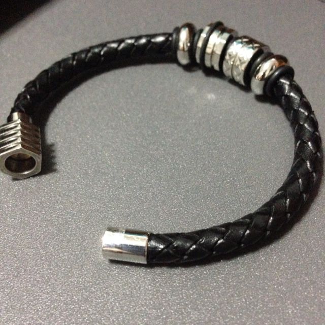 Men s Designer Bracelet Men s Fashion Watches Accessories
