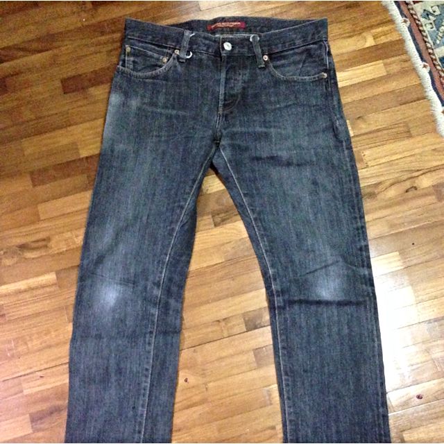 uniqlo jeans original