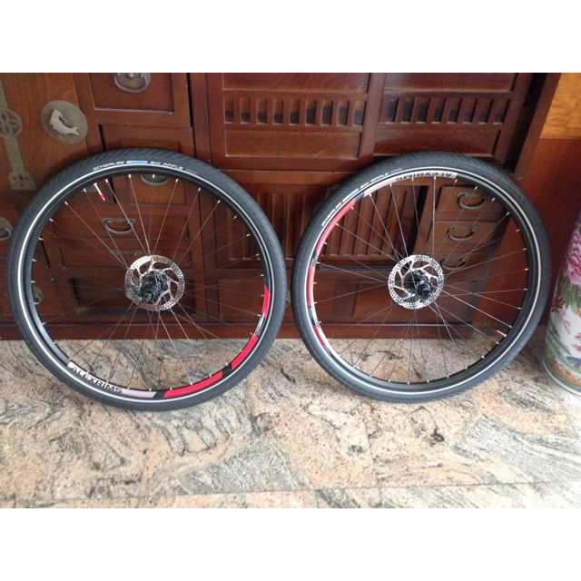 alexrims 29er