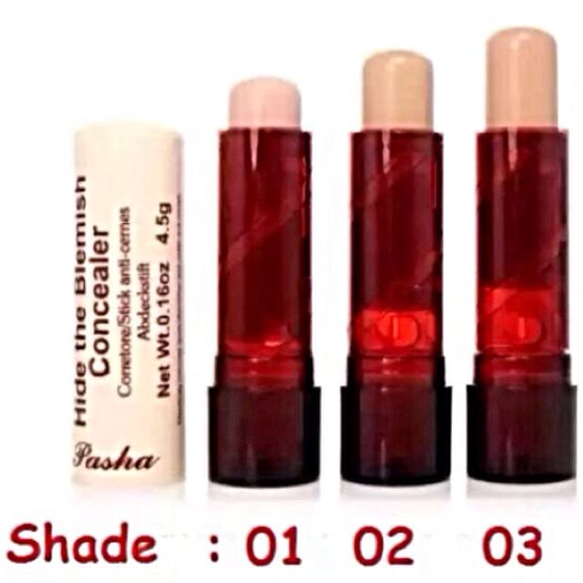 French Pasha Concealer, Beauty & Personal Care, Face, Face Care on