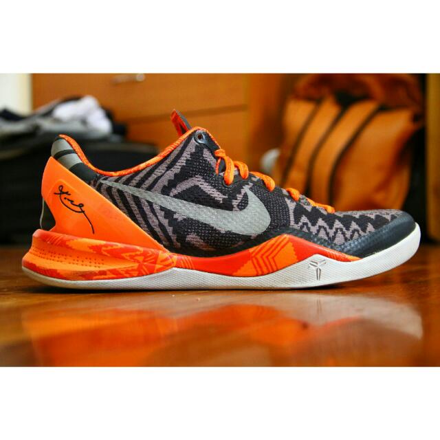 nike kobe 8 bhm