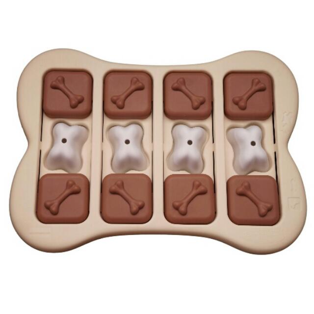 nina ottosson dog brick