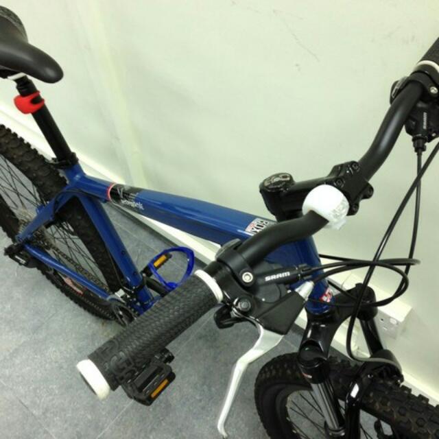 2012 top diamondback response