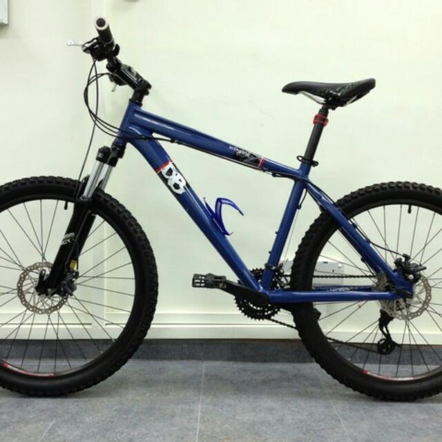 2012 diamondback discount response xe