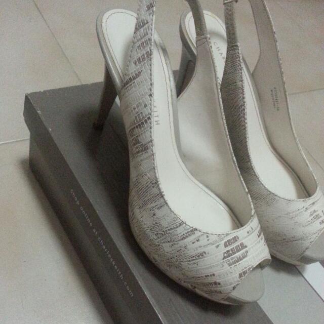 off white heels sale