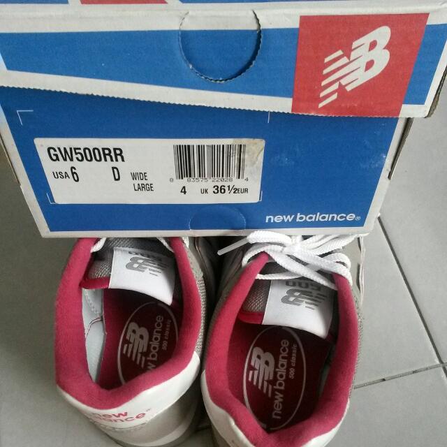 new balance 409 2014