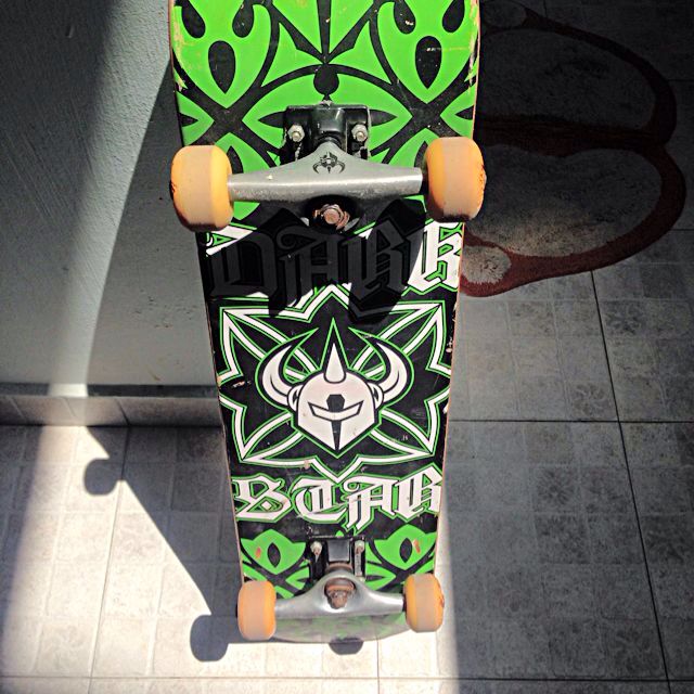 Darkstar Complete, Sports Equipment, Bicycles & Parts, Parts ...