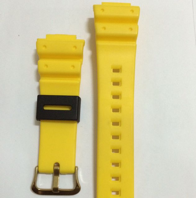dw5600 yellow replacement band, Mobile 