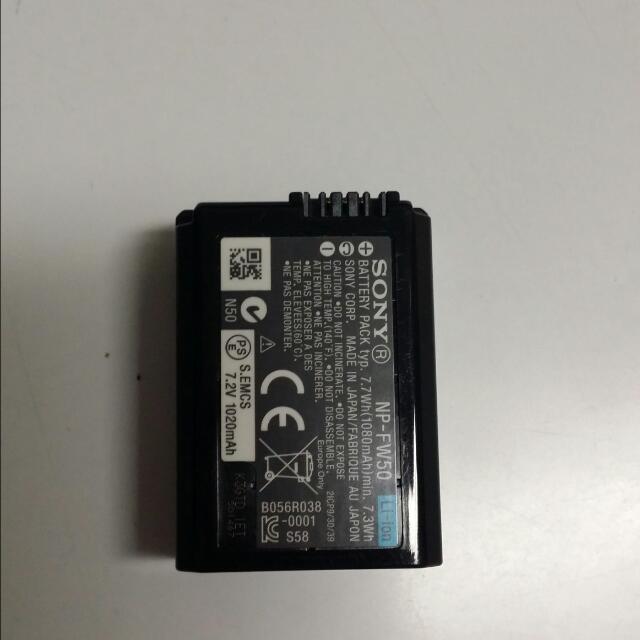 NEX 6 Sony Battery, Mobile Phones & Gadgets, Mobile Phones, Android ...