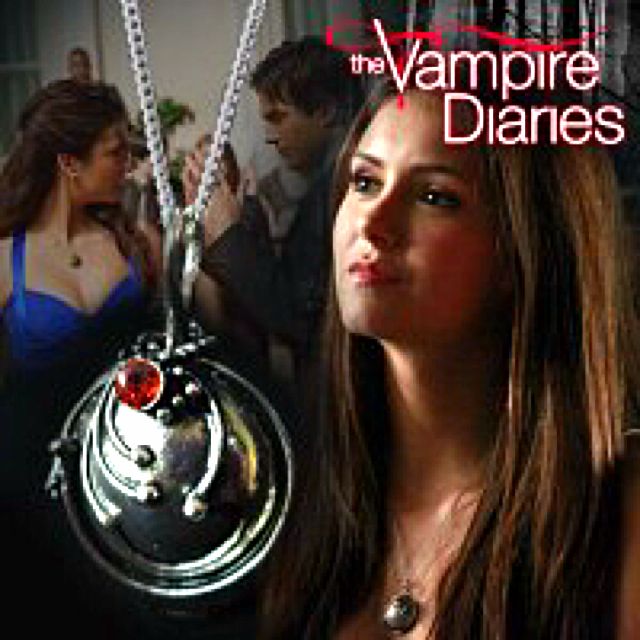 amazon vampire diaries merchandise