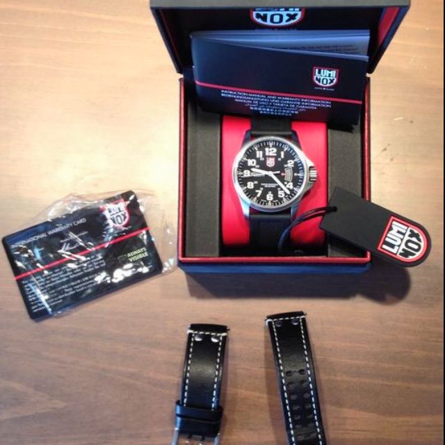 Luminox 1828 store