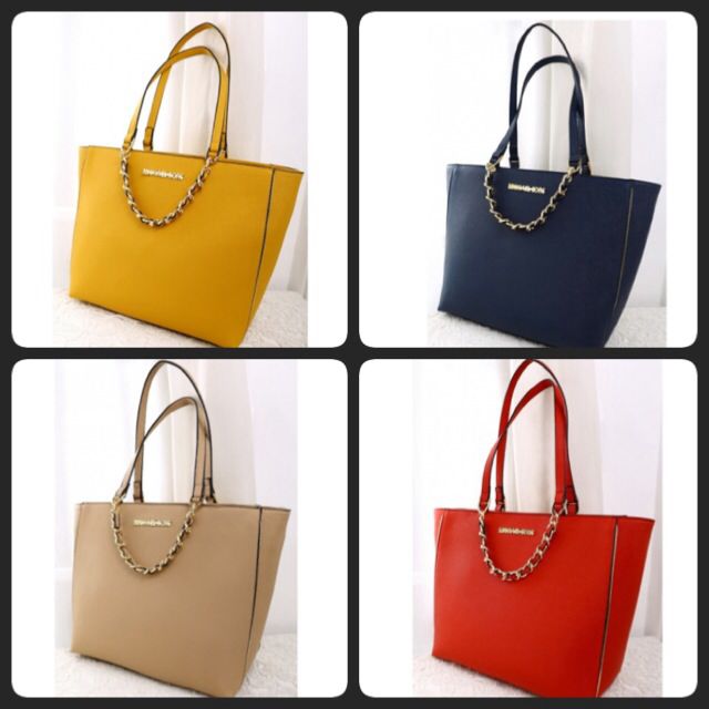 Mk clearance inspired purses
