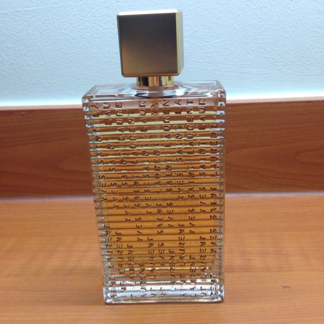 YSL CINEMA EDT DISCONTINUED