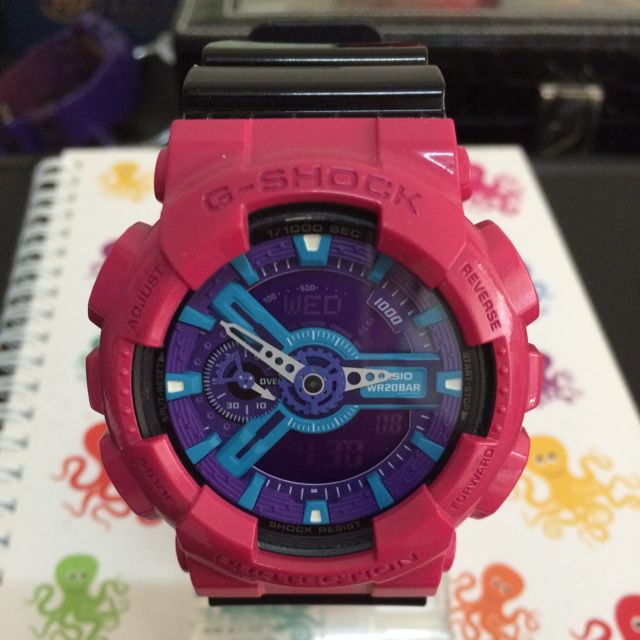 Ga on sale 110 custom