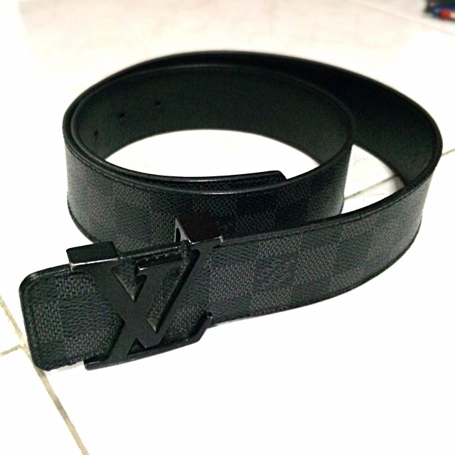 used lv belt
