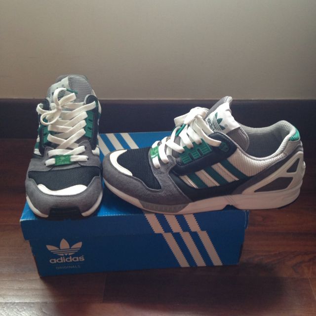 Adidas zx 2025 8 mita