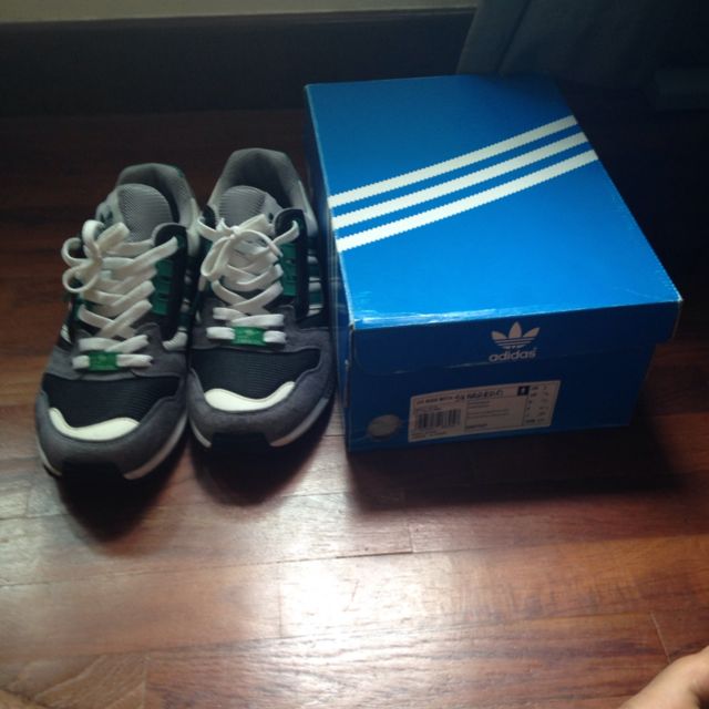 Adidas ZX 800 MITA US 8