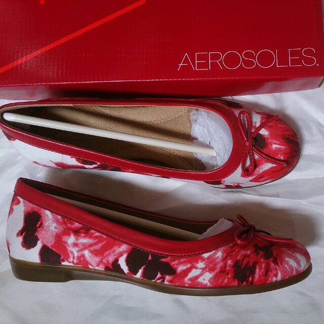 Aerosoles ballet flats new arrivals