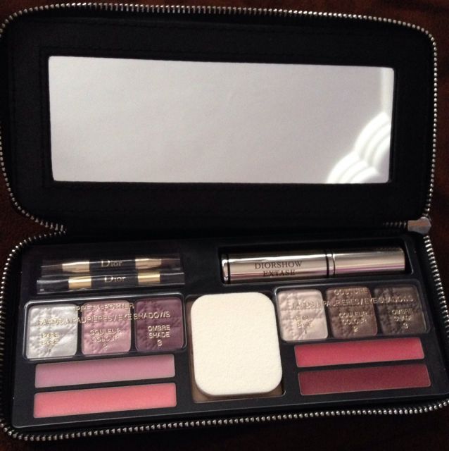Dior Makeup Set Saubhaya Makeup