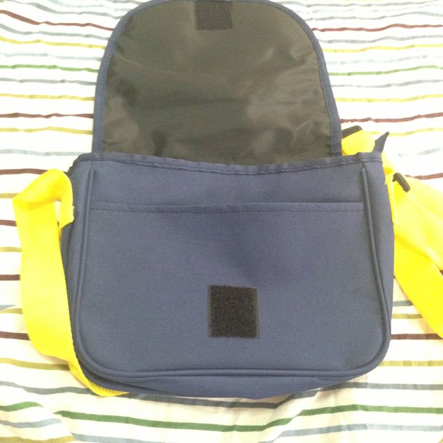 reebok crossbody bag