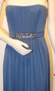 NEW With Tag BCBG MAX AZRIA EVENING GOWN SIZE 6 (Name YOUR Price)
