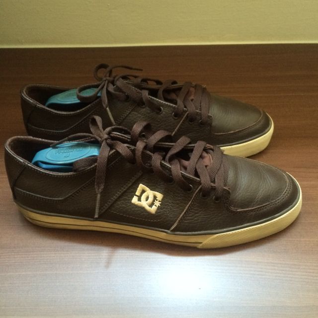 Dc boat shoes shop