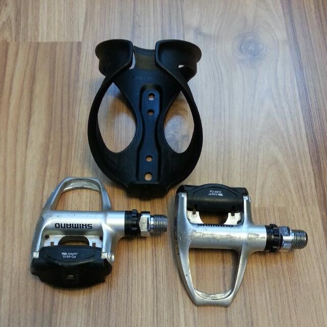 shimano pd 6620