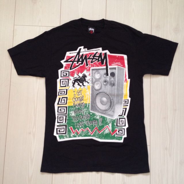 supreme rasta t shirt