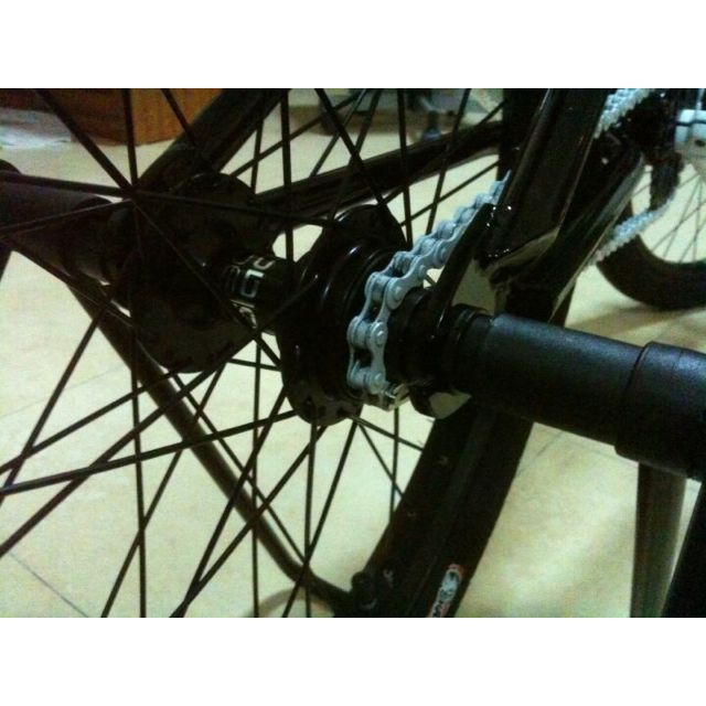 gambino bmx bike