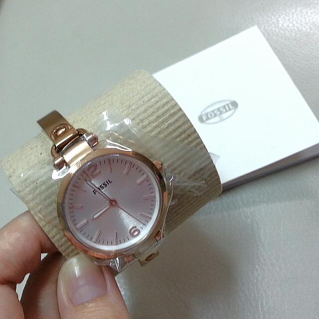 Brand New Fossil ES3110 watch