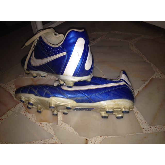 nike tiempo 98