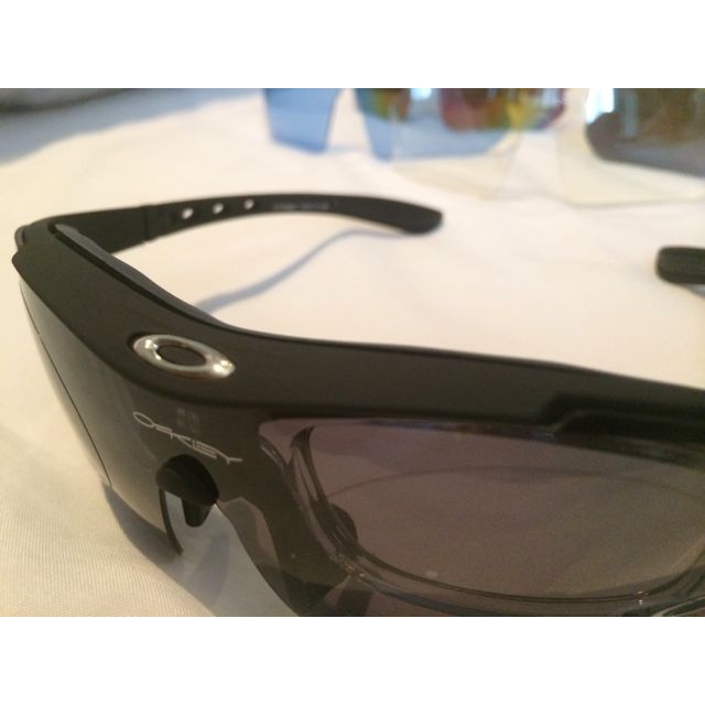Oakley interchangeable lenses prescription clearance