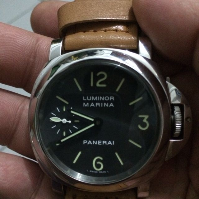 Replica Panerai Luxury Watches on Carousell