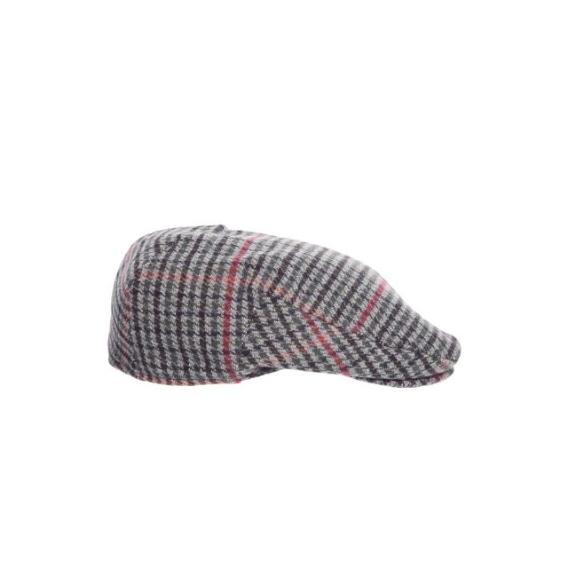asos mens flat caps