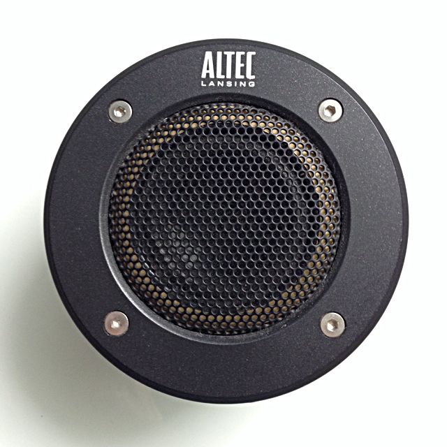 Altec lansing im227 cheap orbit mp3 speaker