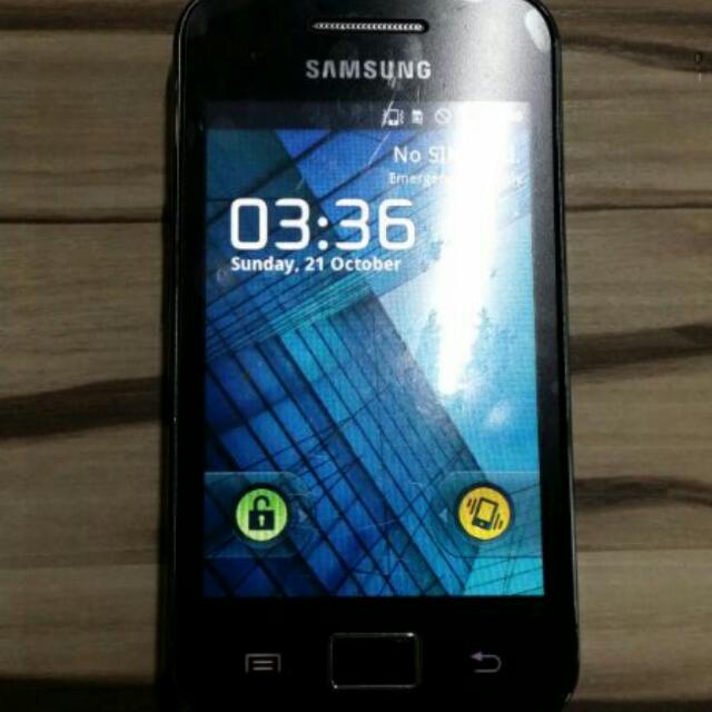 Samsung Galaxy Ace Furniture On Carousell