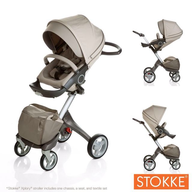 V3 sales stokke xplory