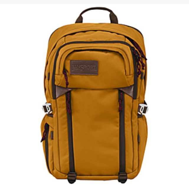 jansport oxidation