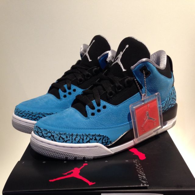 j3 powder blue