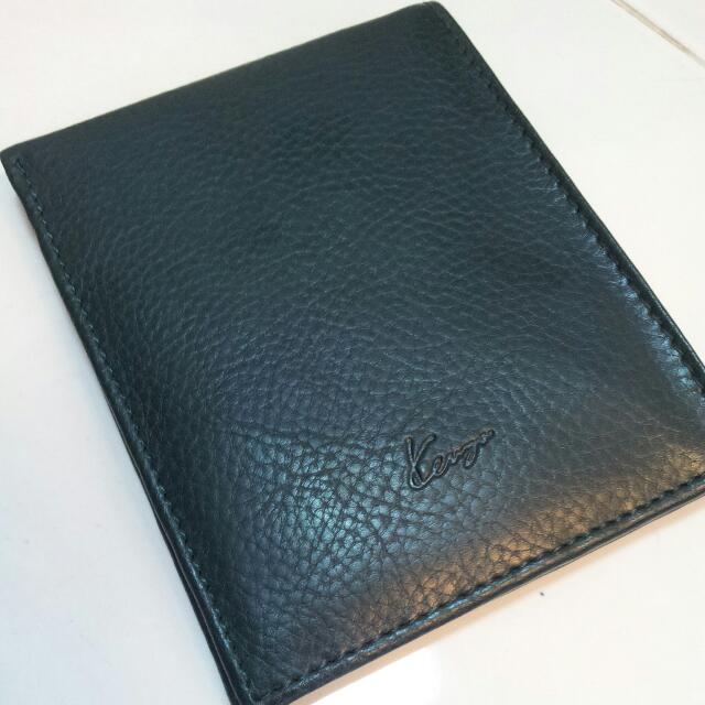 kenzo mens wallet