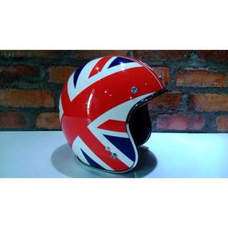 Helmet