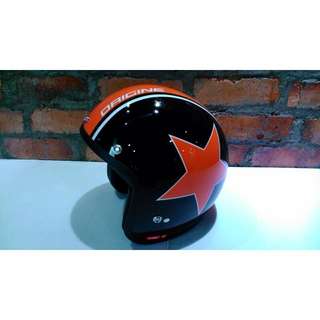 Helmet