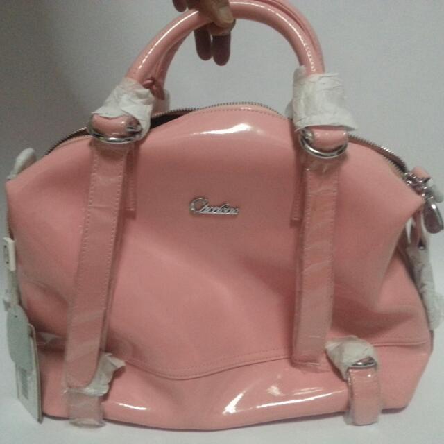 Price Reduced Cherlone Paris Fashion Bag