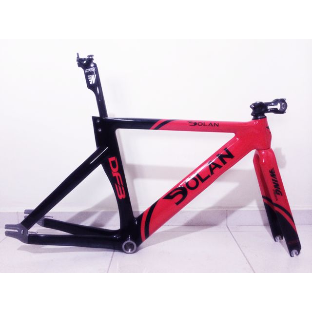 Dolan df3 sales