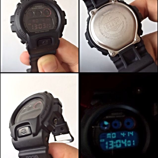 G shock dw6900 ms1 clearance