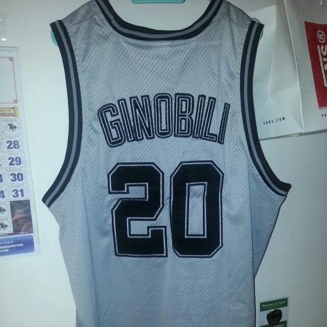 teal spurs jersey