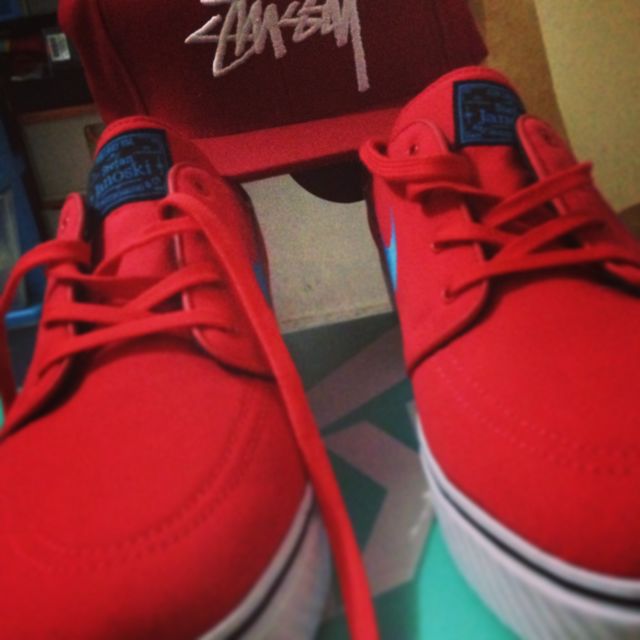nike stefan