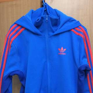 Addidas Jacket