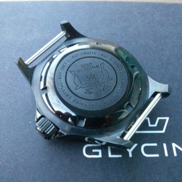 Glycine 3863.3 shop