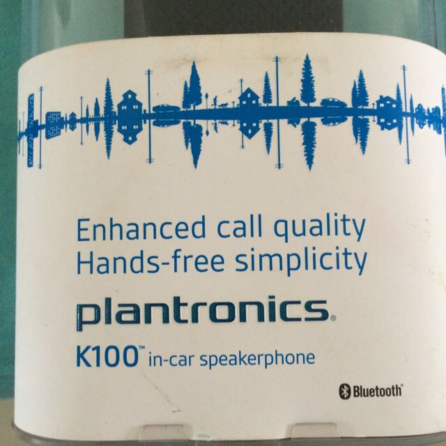 Plantronics Bluetooth Speaker, Health & Nutrition, Health Monitors ...